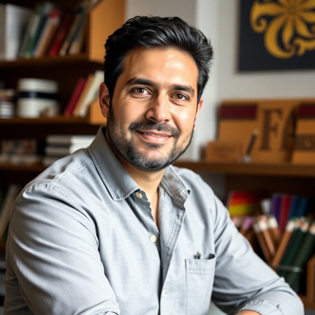 Javier Ruiz - Especialista en Productos Premium