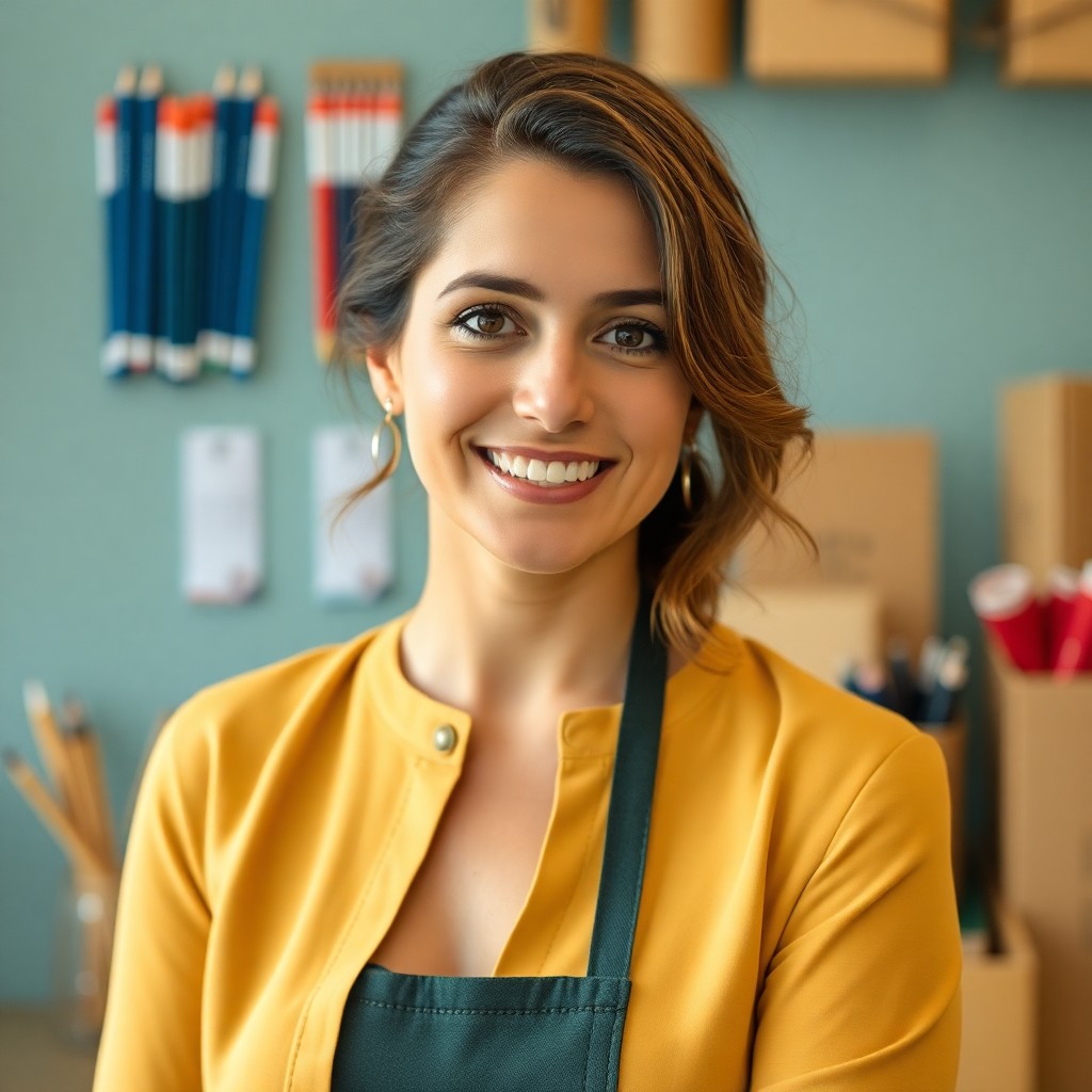 Laura Sánchez - Responsable de Atención al Cliente