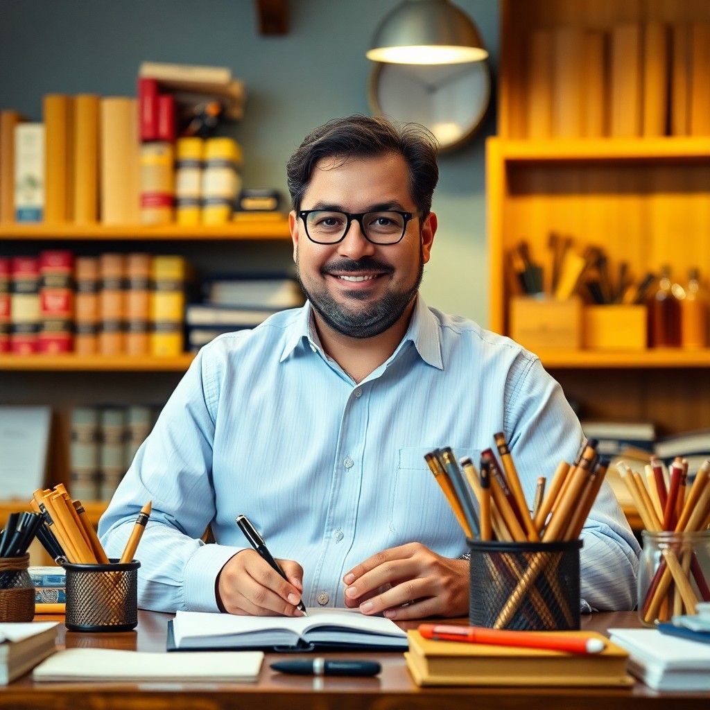 Carlos Martínez - Director Comercial