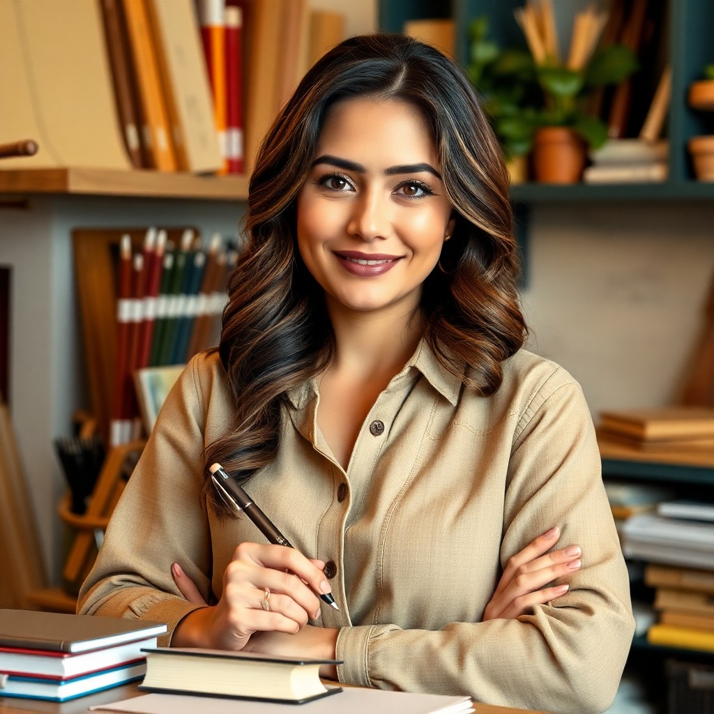 Laura Sánchez - Responsable de Atención al Cliente